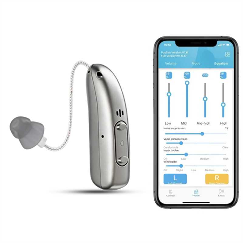 🔥Sonalese™ Smart   Sound Support – Hear   Clearly Again | 60% OFF