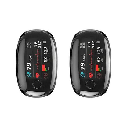 🔥Last Day 60% OFF🏆Smart Non-Invasive Glucose Monitor 🔥made in the USA🔥
