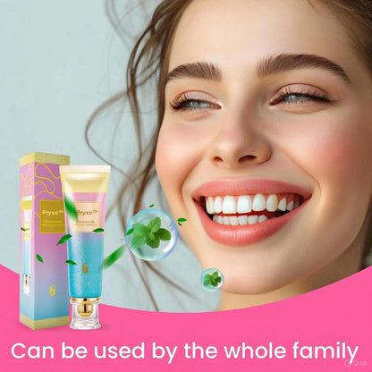 Pryxo™ 40+ Gum Repair Toothpaste