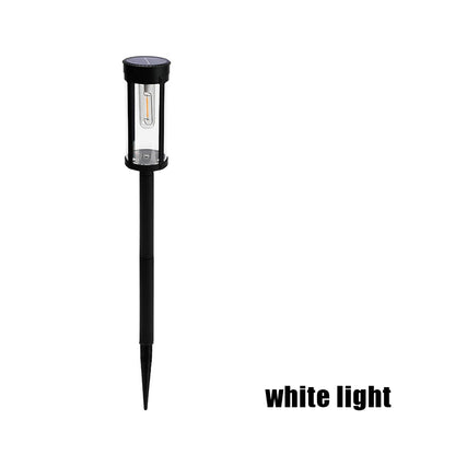 🌞 Solar Pathway Lights Outdoor