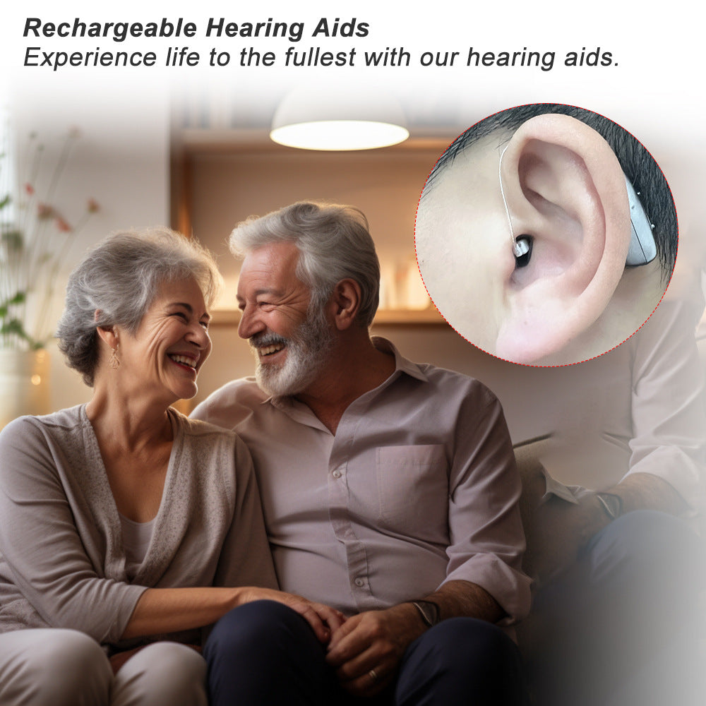 🔥Sonalese™ Smart   Sound Support – Hear   Clearly Again | 60% OFF