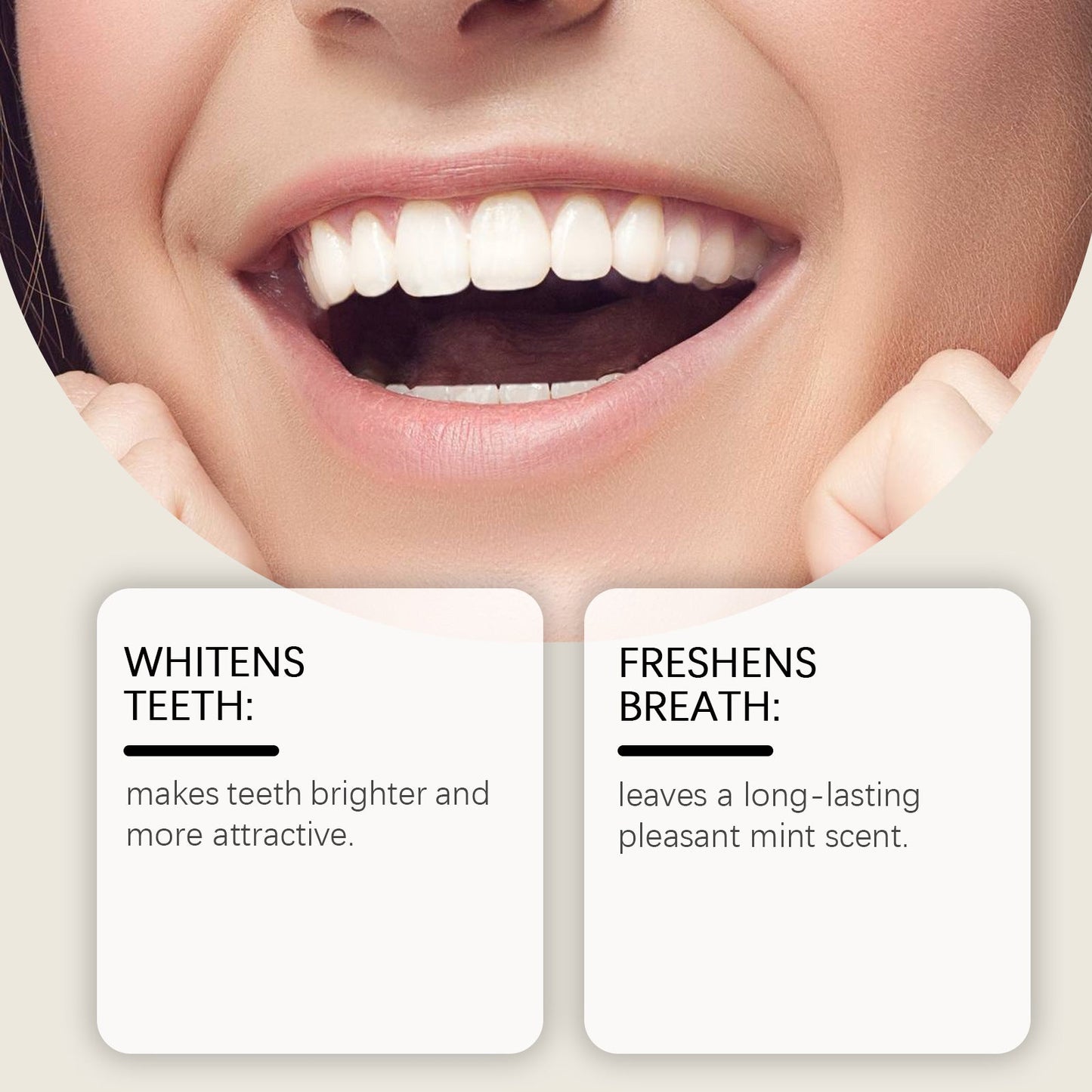 ⚡Flash Sale💥Pryxo™ Oral Care Toothpaste, Fresh Breath, Whitening🦷