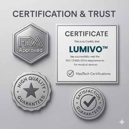 💖 🦷 LUMIVO™ Custom-Fit Dentures ⏰ ENDS TODAY   70% OFF | Smile with Confidence