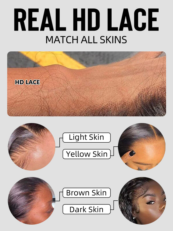 🔥Final 4 Hours: 62%OFF + Free Shipping: 🌸Natural Lace Front Wig — Soft Body Wave, Glueless Fit, Everyday Comfort🌸