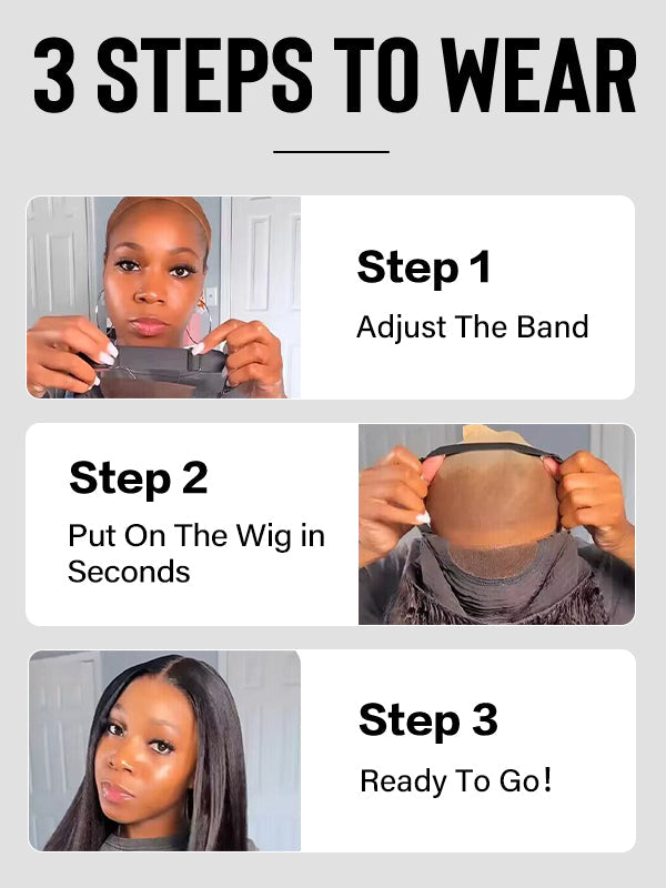 🔥Final 4 Hours: 62%OFF + Free Shipping: 🌸Natural Lace Front Wig — Soft Body Wave, Glueless Fit, Everyday Comfort🌸