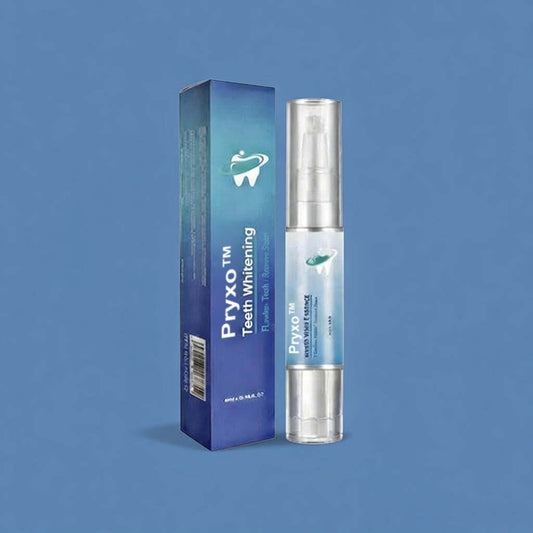 Pryxo™ Teeth Whitening Essence