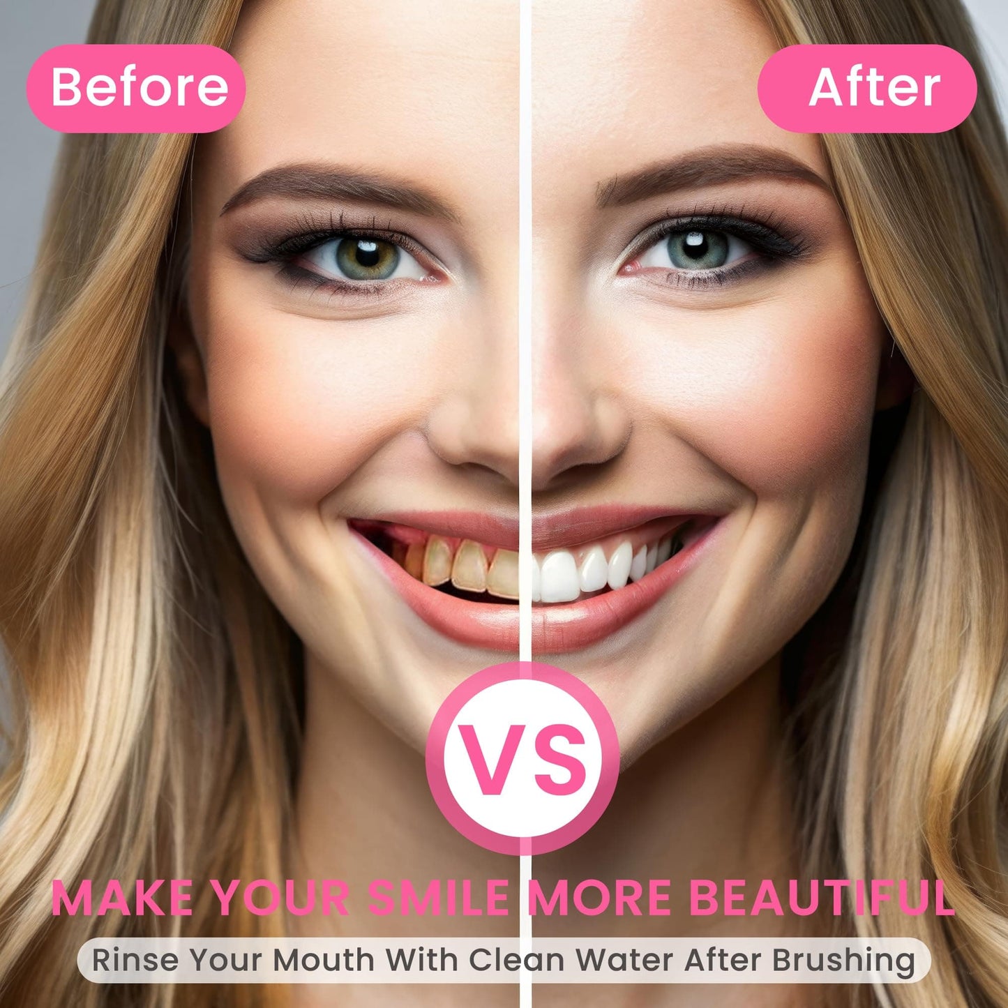 Pryxo™ 40+ Gum Repair Toothpaste