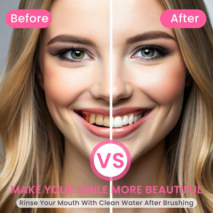 Pryxo™ 40+ Gum Repair Toothpaste