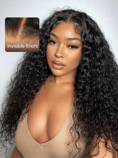 🔥Final 4 Hours: 62%OFF + Free Shipping: 🌸Natural Lace Front Wig — Soft Body Wave, Glueless Fit, Everyday Comfort🌸